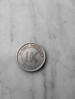 1k, Banque National Du Congo,1967, Verzamelen, Overige Verzamelen, Ophalen of Verzenden