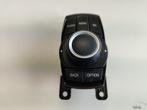 IDrive Knop I-drive BMW F serie Navigatie controller 9261704, Ophalen of Verzenden