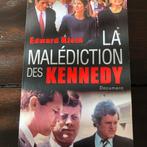 Biografie de JFK et h. Clinton, Ophalen of Verzenden, Zo goed als nieuw
