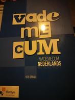 Jossels e.a. Daan - Impact NU Vademecum 1ste graad, Boeken, Ophalen of Verzenden, Nieuw, Nederlands, Jossels e.a. Daan