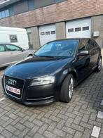 Audi a3 2012 eu 5 TDI 1.6 77kw cruise controle airco, Autos, Euro 5, Entreprise, Carnet d'entretien, 5 portes