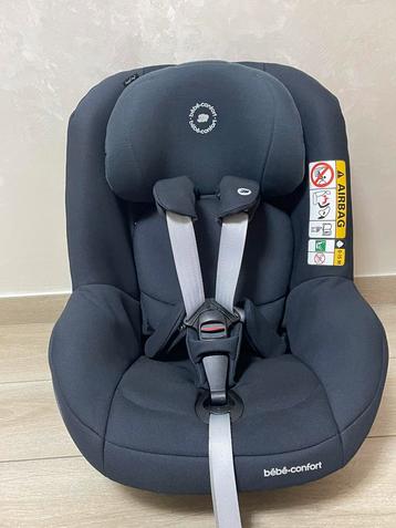 Maxi cosi Pearl Pro 2 i-Size 6 maanden tot 4 j beschikbaar voor biedingen