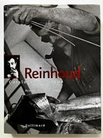 Reinhoud Catalogue raisonné Sculptures 1948-1969, Ophalen