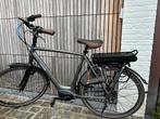 Elektrische fiets - Gazelle Orange, Fietsen en Brommers, Elektrische fietsen, Zo goed als nieuw, Ophalen, Gazelle