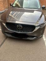 Mazda CX5, Auto's, Mazda, Voorwielaandrijving, 4 cilinders, Leder, Particulier