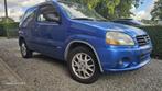 Suzuki ignis 2001, Auto's, Voorwielaandrijving, Handgeschakeld, Grijs, Particulier