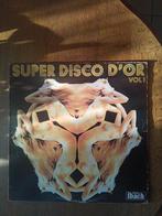 LP Super Disco, Ophalen of Verzenden, Disco
