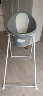 Schnuggle babybad met staander, Kinderen en Baby's, Ophalen, Zo goed als nieuw