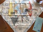 Unieke Sabena foulard, Ophalen of Verzenden, Zo goed als nieuw