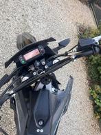 Aprilia sx 50 2020, Fietsen en Brommers, Scooters | Aprilia, Ophalen, 50 cc, Klasse B (45 km/u), Zo goed als nieuw