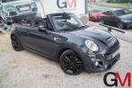 MINI Cabrio Cooper S Mini Cooper S Cabrio Aut.J.C.W AEROKIT, Auto's, Gebruikt, 4 cilinders, Cabriolet, Emergency brake assist