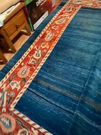 Handgeknoopt Turks tapijt “azeri”, Ophalen