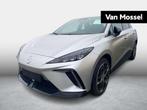 MG MG4 64 kWh Luxury, Auto's, MG, Automaat, Gebruikt, 1675 kg, 5 zetels