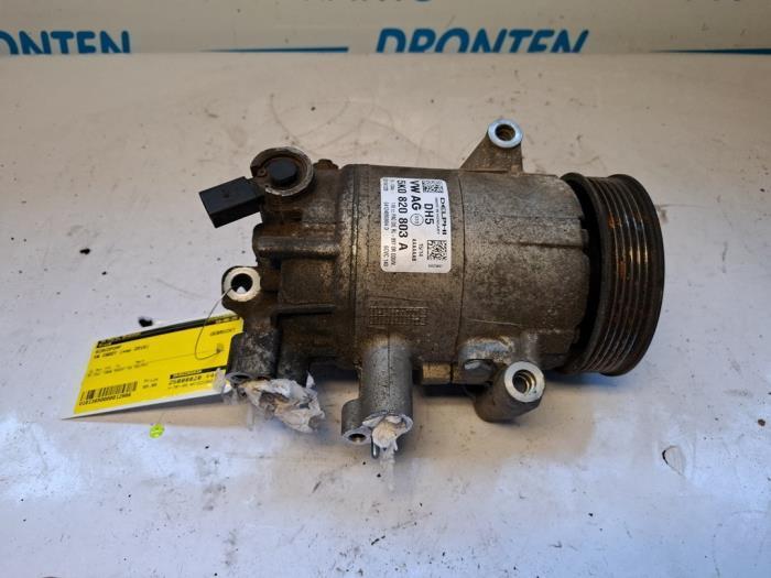 Aircopomp van een Volkswagen Caddy, Auto-onderdelen, Overige Auto-onderdelen, Volkswagen, Gebruikt, 3 maanden garantie, Ophalen of Verzenden