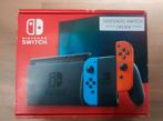 Nintendo Switch, Enlèvement, Comme neuf