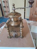 Très joli moulin à café en cuivre en parfait état, Antiquités & Art, Antiquités | Ustensiles de cuisine, Enlèvement ou Envoi