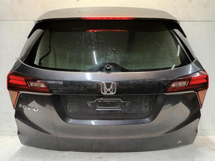 ACHTERKLEP Honda HR-V (RU) (01-2015/-), Auto-onderdelen, Carrosserie, Achterklep, Honda, Gebruikt