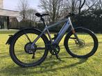 Speedpedelec Stromer ST5 ABS Syst. / Verende zadelpen XTRDI2, Enlèvement, Utilisé, Autres marques, Vitesses