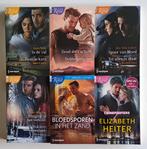 Black Rose Pockets, Boeken, Ophalen of Verzenden, Gelezen