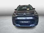 Citroen C3 Aircross 1.2 PureTech Feel, Auto's, Citroën, Stof, Gebruikt, 1199 cc, 5 deurs