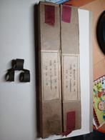 Boîtes maillons cal .50, Enlèvement ou Envoi