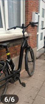 2Flyer gotour 5 battery defect, Fietsen en Brommers, Ophalen of Verzenden, Gebruikt