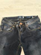Berskha skinny lage taille, Kleding | Dames, Bershka, Ophalen, Zo goed als nieuw, Grijs