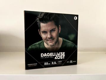 Dagelijkse kost / Jeroen Meus / Stoofpot / 22 cm beschikbaar voor biedingen