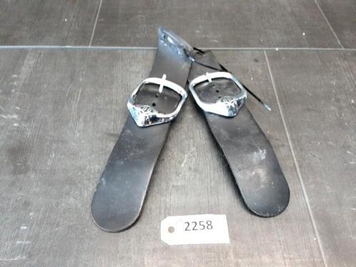 Harley Davidson Koffers Zadeltas D1-59552, Motoren, Onderdelen | Harley-Davidson
