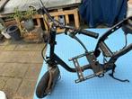 Net piaggio skipper/SKR frame met vork, Motoren