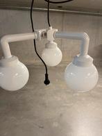 Parasol verlichting, Tuin en Terras, Ophalen, Overige typen, Nieuw, Waterdicht