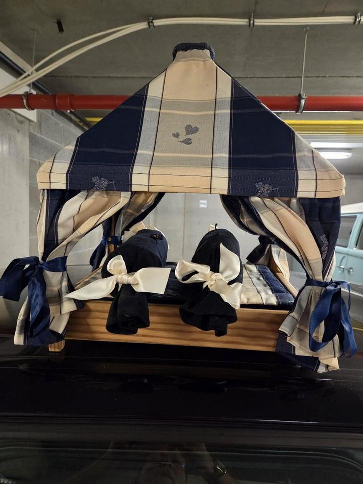 Panier pour chien ou chat, Animaux & Accessoires, Accessoires pour chiens, Enlèvement