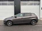 Peugeot 308 1.2i / Zo meenemen, Argent ou Gris, Achat, Euro 6, Entreprise