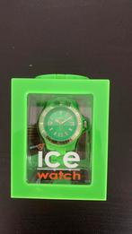 Ice watch, Ophalen, Nieuw, Groen, Jongen of Meisje
