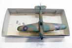 Airfix 04102 Hawker Hurricane wordt voltooid, Hobby en Vrije tijd, Modelbouw | Vliegtuigen en Helikopters, Overige merken, Gebruikt