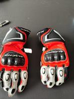 Gants moto  macna taille 8/s, Hommes, Gants