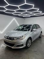 Citroën C4| 2013| 43.800KM| 156pk| AUTOMAAT| GARANTIE, Auto's, Euro 5, 4 cilinders, 1600 cc, Leder en Stof