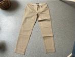 Lange broek, River Woods, Beige, Zo goed als nieuw, Ophalen