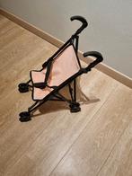 Poppenbuggy, Kinderen en Baby's, Ophalen, Zo goed als nieuw, Overige typen