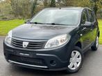 Dacia Sandero 1.2i 11/2010 019561Km Full Carnet 1Main Ct Ok, Autos, Dacia, 135 g/km, Entreprise, Carnet d'entretien, Boîte manuelle