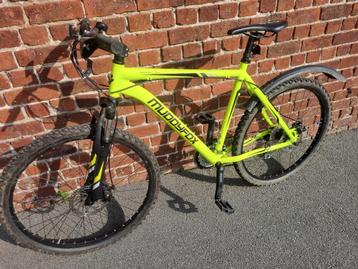 Muddyfox mountain bike beschikbaar voor biedingen