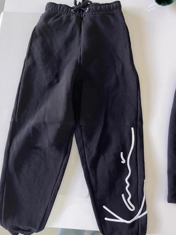 Karl Kani SIGNATURE - Trainingsbroek (lang) maat XXS beschikbaar voor biedingen