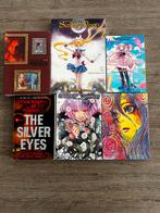 Manga boeken, Boeken, Fantasy, Zo goed als nieuw, Ophalen