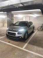 Citroen c3 1.6 diesel 2017, Auto's, Citroën, 5 deurs, Particulier, Zilver of Grijs, Te koop