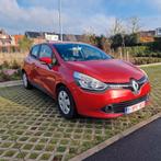 Renault clio , 1,2 benzine. 75 pk. 144xxx km, Auto's, Renault, Voorwielaandrijving, Euro 5, Stof, Zwart