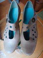 Nieuwe Durea pumps 4,5 maat  37,50, Kleding | Dames, Ophalen of Verzenden, Nieuw, Pumps