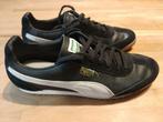 Puma Arizona Retro 42,5, Kleding | Heren, Schoenen, Puma, Zwart, Ophalen of Verzenden, Zo goed als nieuw