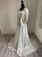 Robe de mariée en satin, Vêtements | Femmes, Vêtements de mariage & Accessoires de mariage, Enlèvement ou Envoi, Neuf, Robe de mariée