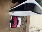 PlayStation 5 te koop – Nieuw + Garantie + Fifa 24 & GTA, Games en Spelcomputers, Ophalen of Verzenden, Nieuw
