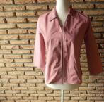 (10) -chemisier femme t.36 rose - levi's -, Vêtements | Femmes, Blouses & Tuniques, Enlèvement ou Envoi, Rose, Taille 36 (S), Comme neuf